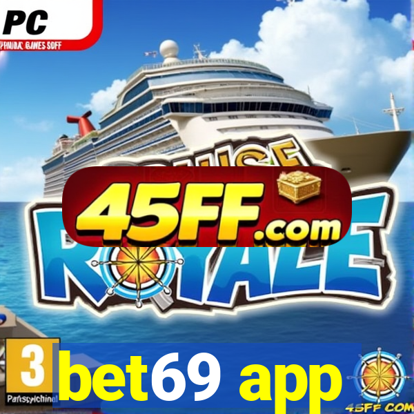 bet69 app